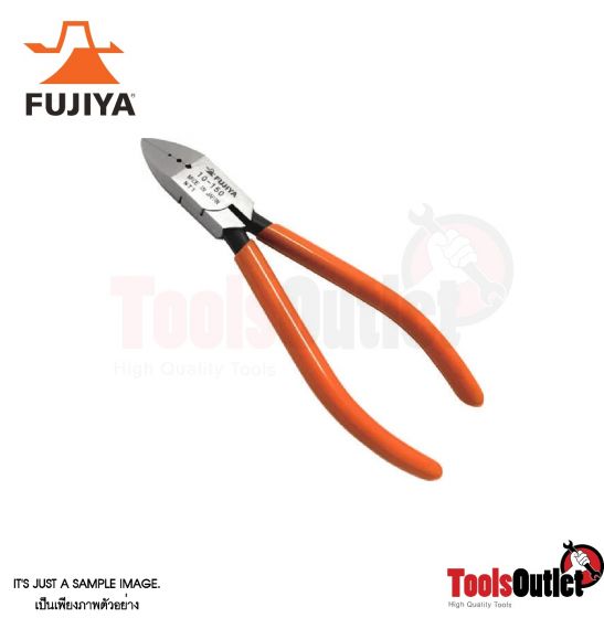 คีมตัดลวด 150 มิล รุ่น 10-150