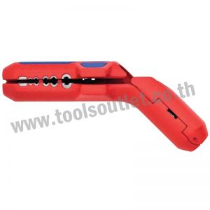knipex werk abmantelungswerkzeug 8 13mm 16 95 01 sb