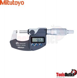 Micrometer Digital ไมโครมิเตอร์ดิจิตอล Mitutoyo รุ่น 293-230-30