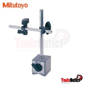 Magnetic stands ขาตั้งแม่เหล็ก Mitutoyo รุ่น 7010S-10