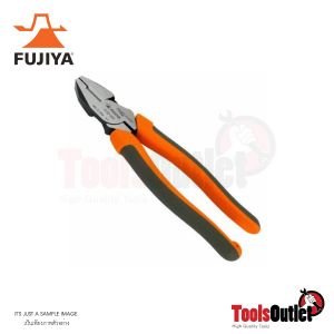 Side Cutting Pliers “ZERO” คีมปากจิ้งจก Fujiya รุ่น 3100-200