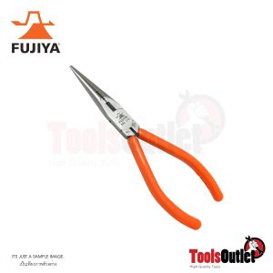 Long Nose Plier คีมปากแหลม Fujiya รุ่น 380-170