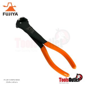 End Cutting Nippers คีมตัดลวด Fujiya รุ่น 75-175