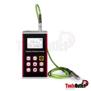 Coating Thickness Gauge เครื่องวัดความหนาผิวเคลือบไม่ใช่เหล็ก LEEB รุ่น UEE922-NF