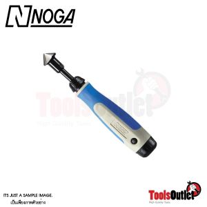 countersink ใบมีดขูดลบคมพร้อมด้าม NOGA รุ่น NG3100
