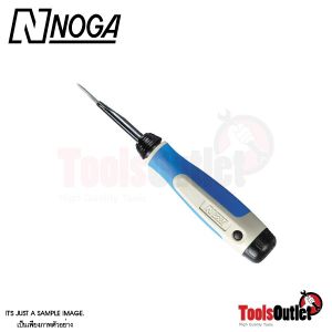 MINI SCRAPER ใบมีดขูดลบคมพร้อมด้าม NOGA รุ่น NG3700