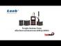 Portable Hardness Tester เครื่องวัดความแข็งแบบกระดอน LEEB รุ่น UEE912 | Toolsoutlet