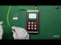 Coating Thickness Gauge เครื่องวัดความหนาผิวเคลือบ LEEB รุ่น UEE922 | Toolsoutlet