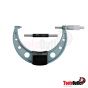 Micrometer ไมโครมิเตอร์ (0.01X125-150mm) Mitutoyo รุ่น 103-142-10