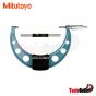 Outside Micrometer ไมโครมิเตอร์ Mitutoyo รุ่น 103-143-10 (0.01X150-175มิล)
