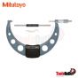 Outside Micrometer ไมโครมิเตอร์ Mitutoyo รุ่น 103-144-10(0.01X175-200มิล)