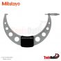 Micrometer ไมโครมิเตอร์วัดนอก (0.01X275-300มิล) Mitutoyo รุ่น 103-148-10