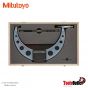 Micrometer ไมโครมิเตอร์วัดนอก (0.01X275-300มิล) Mitutoyo รุ่น 103-148-10