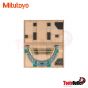 Outside Micrometer ไมโครมิเตอร์วัดนอกชุด Mitutoyo รุ่น 104-142A (0.01X300-400มิล)