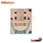 Outside Micrometer ไมโครมิเตอร์วัดนอกชุด (0.01X700-800มิล) Mitutoyo รุ่น 104-146A