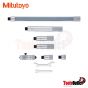 Inside Micrometer ไมโครมิเตอร์วัดใน Mitutoyo 50-500 มม. รุ่น 137-208