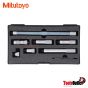 Inside Micrometer ไมโครมิเตอร์วัดใน Mitutoyo 50-500 มม. รุ่น 137-208