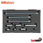 Inside Micrometers ไมโครมิเตอร์วัดใน Mitutoyo รุ่น 137-209