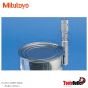 Micrometer ไมโครมิเตอร์วัดกระป๋อง Mitutoyo รุ่น 147-105 (0.01X0-13มิล)