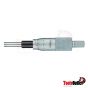 Micrometer Head หัวไมโครมิเตอร์ รุ่น 150-192 (0.01X0-25มิล) Mitutoyo