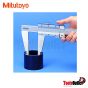 Vernier Caliper เวอร์เนีย Mitutoyo แบบ NIB รุ่น 160-104 (0.02X0-1000มิล)
