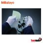 Micrometer ไมโครมิเตอร์วัดกระดาษ Mitutoyo รุ่น 169-101-10 (0.01X0-25มิล)