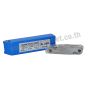 Thread Measuring Gauge เกจวัดเกลียวแสตนเลส 52 ใบ/ชุด Fujitool รุ่น 169-SUS