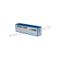 Radius Gauge เกจวัดรัศมีแบบพับเก็บได้ 30ใบ/ชุด Fujitool รุ่น 178MR