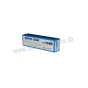 Radius Gauge เกจวัดรัศมีแบบพับเก็บได้ 20ใบ/ชุด Fujitool รุ่น 178-213