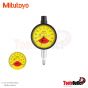 Dial Indicator ไดอัลเกจ Mitutoyo รุ่น 1929A (0.01X0-1มิล)