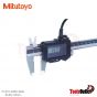 Connection cable for IT /DP/MUX (2 m) สายสัญญาณ (2m) Mitutoyo รุ่น 05CZA625