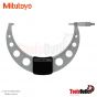 Micrometer ไมโครมิเตอร์วัดนอก (0.01X225-250มิล) Mitutoyo รุ่น 103-146-10