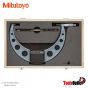 Micrometer ไมโครมิเตอร์วัดนอก (0.01X225-250มิล) Mitutoyo รุ่น 103-146-10