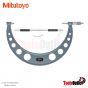 Micrometer ไมโครมิเตอร์วัดนอก (0.01X300-325มิล) Mitutoyo รุ่น 103-149