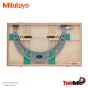 Micrometer ไมโครมิเตอร์วัดนอก (0.01X300-325มิล) Mitutoyo รุ่น 103-149