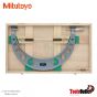 Micrometer ไมโครมิเตอร์วัดนอก (0.01X325-350มิล) Mitutoyo รุ่น 103-150