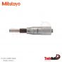 Micrometer Head หัวไมโครมิเตอร์ Mitutoyo รุ่น 150-198-10