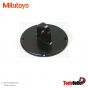 Back Plate Flat อะไหล่ BACK LUG Mitutoyo รุ่น 190561