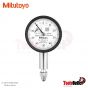 Dial Gauge ไดอัลเกจ (0.01X0-2.5มิล) Mitutoyo รุ่น 1911A-10