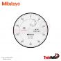 Dial Gauge ไดอัลเกจ Mitutoyo รุ่น 2050A (0.01X0-20มิล)