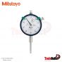 Dial Indicator ไดอัลเกจแบบยาว Mitutoyo รุ่น 2050S