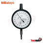 Dial Gauge ไดอัลเกจ (0.001X0-5มิล) Mitutoyo รุ่น 2119A-10