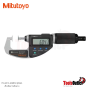 Disk Micrometers ไมโครมิเตอร์ดิจิตอล (0.001X0-15มิล) Mitutoyo รุ่น 227-221-20