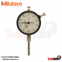 Dial Indicators ไดอัลเกจ (0.001"X0-1") Mitutoyo รุ่น 2416S