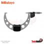 Digital Micrometer ไมโครดิจิตอลวัดนอก (0.001X175-200มิล) Mitutoyo รุ่น293-253-30