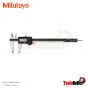 Digital Caliper เวอร์เนียดิจิตอล (0.01X0-200 มิล) Mitutoyo รุ่น 500-157-30