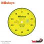 Dial Test Indicator ไดอัลเทสอินดิเคเตอร์ (0.01X1มิล) Mitutoyo รุ่น 513 -415-10T