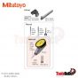 Dial Test Indicator ไดอัลเทสอินดิเคเตอร์ (0.01X1มิล) Mitutoyo รุ่น 513 -415-10T