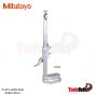 Height Gage เวอร์เนียไฮเกจ (0.001"X0-12")(0.02X0-300mm) Mitutoyo รุ่น 514-103