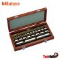 Gauge Block Set เกจบล๊อคชุด Mitutoyo รุ่น 516-962-10